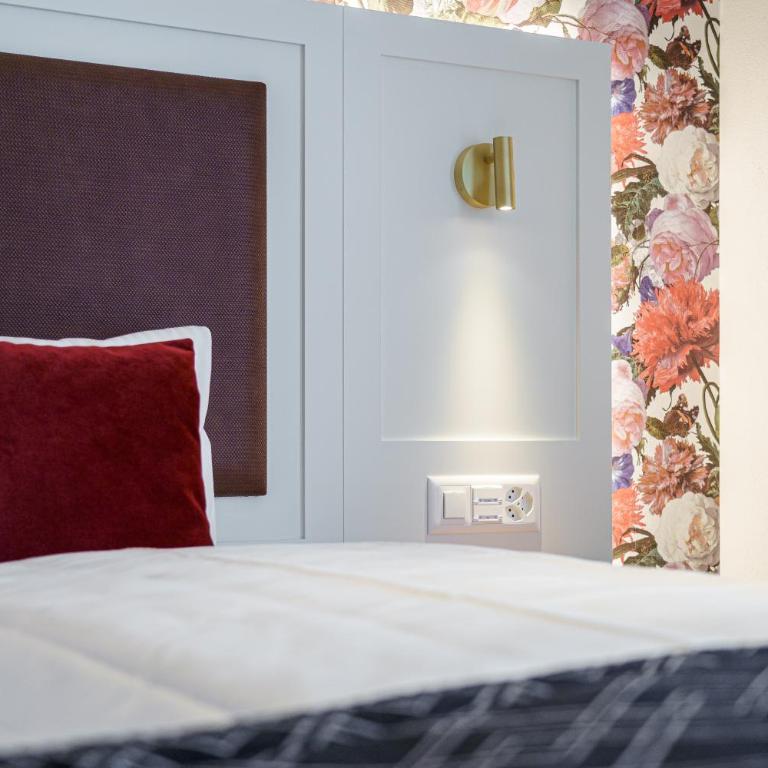 Hotel Du Nord - Junior Suite - 3