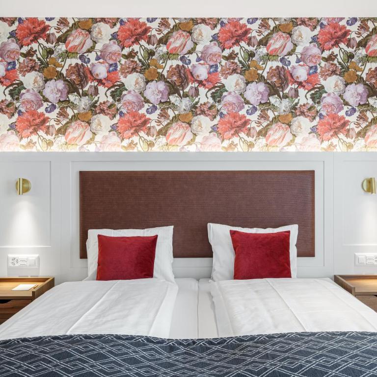 Hotel Du Nord - Junior Suite - 2
