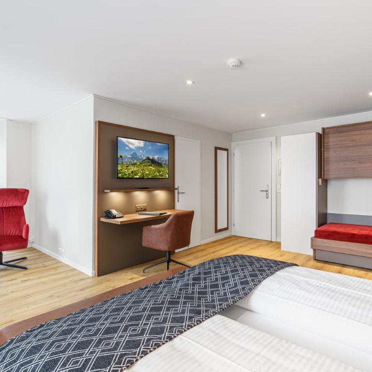 Hotel Du Nord - Junior Suite - 7