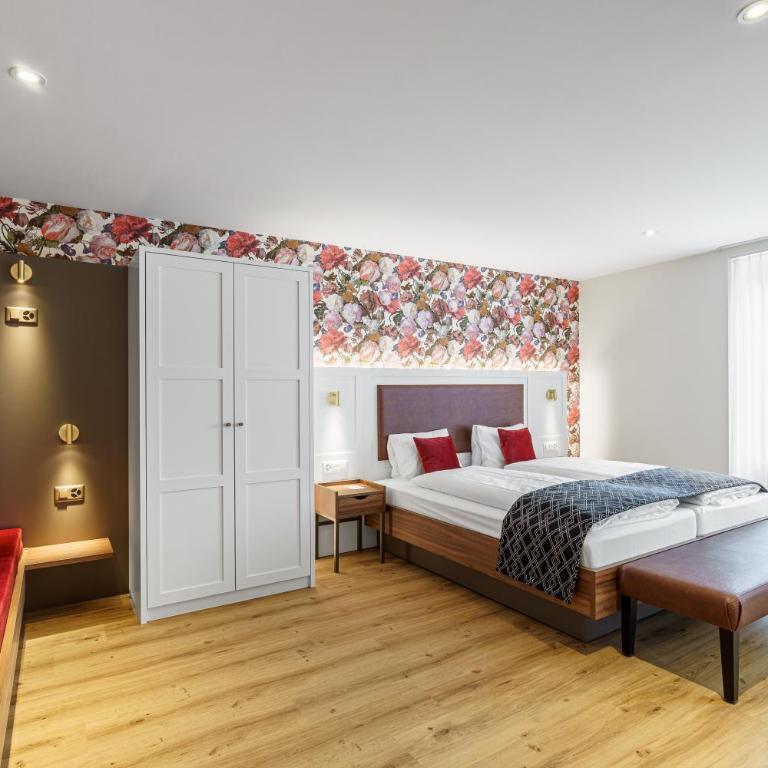 Hotel Du Nord - Junior Suite - 6
