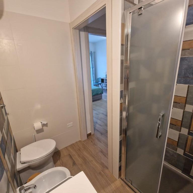 Stramontel - Double Room - 8
