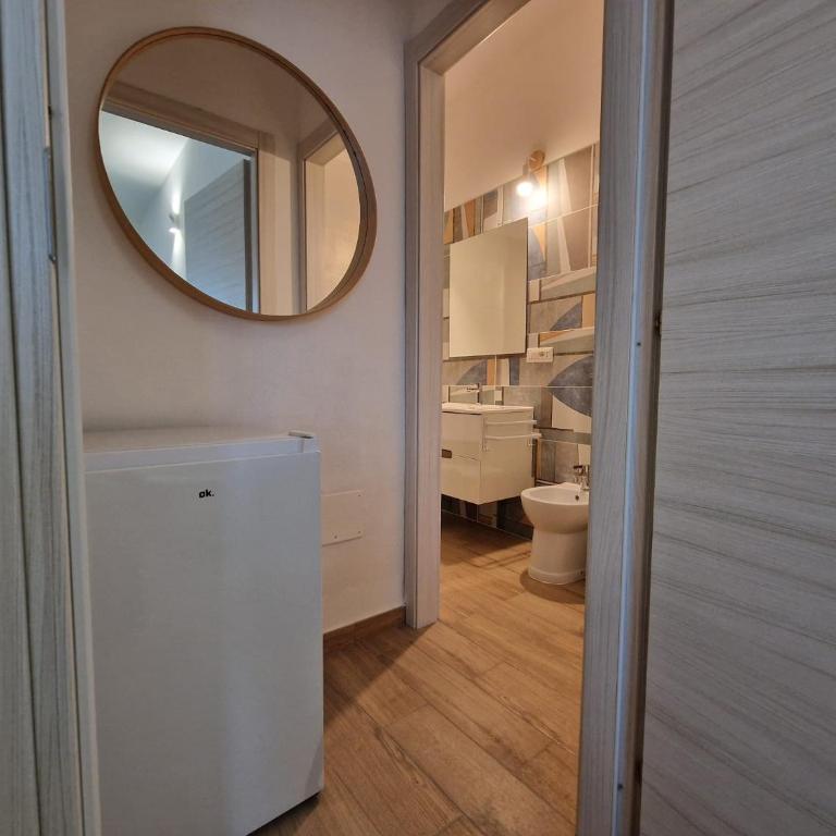 Stramontel - Double Room - 9