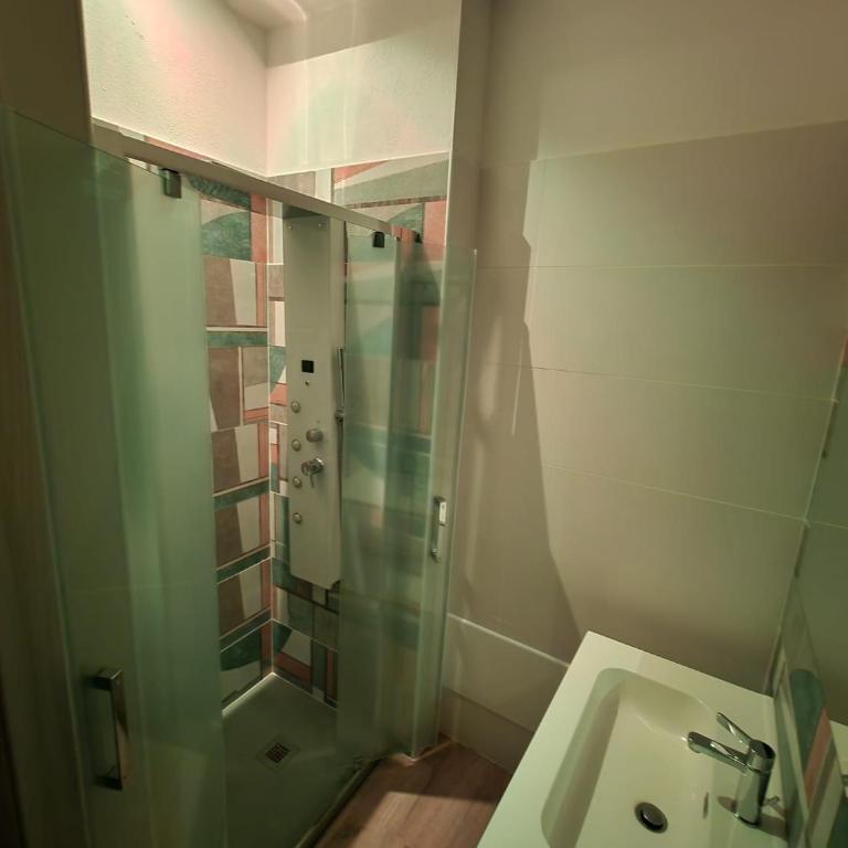 Stramontel - Double Room - 11