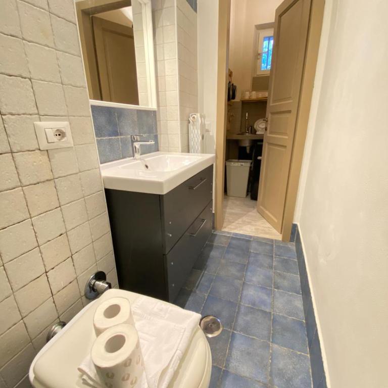 Tiziano's house San Pietro Station - Appartamento con 1 Camera da Letto - 13