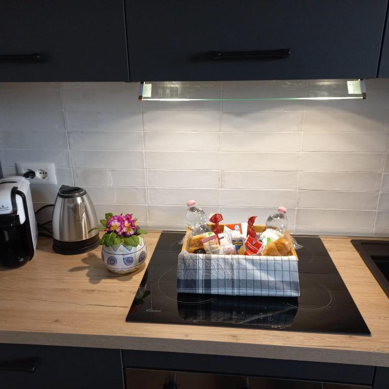 Casa Fornace - Monolocale con Terrazza - 16