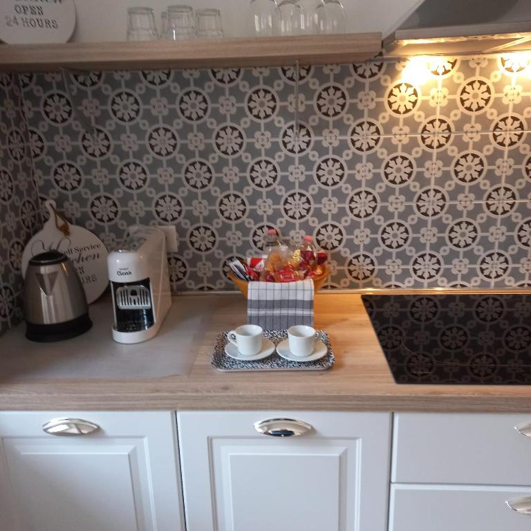 Casa Fornace - Monolocale - 15