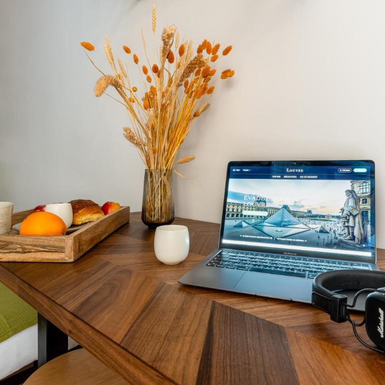 Unique studio - Central Area - Appartement 1 Chambre - 4