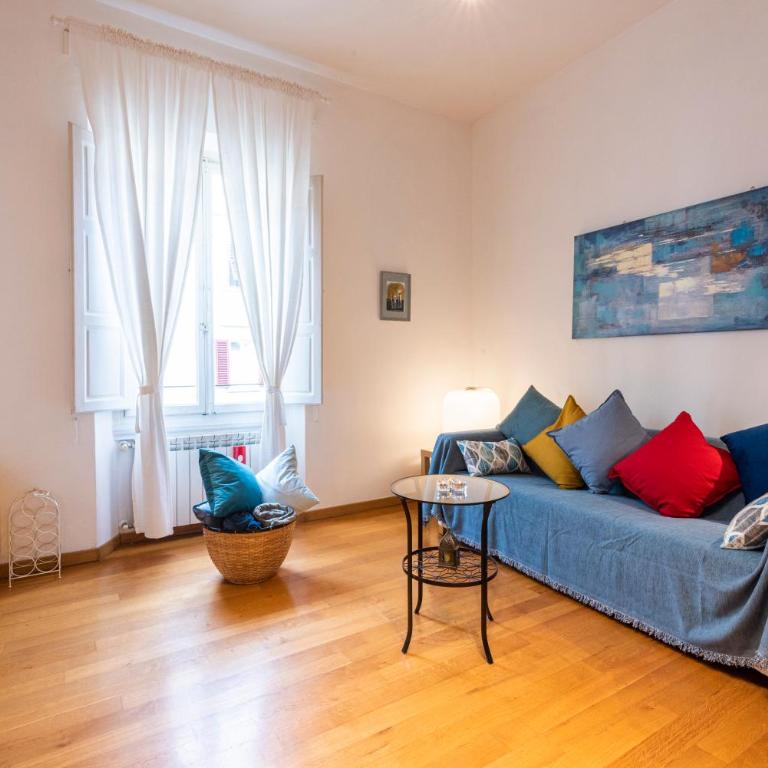 Casa Zamia by Mmega - Two-Bedroom Apartment - 2
