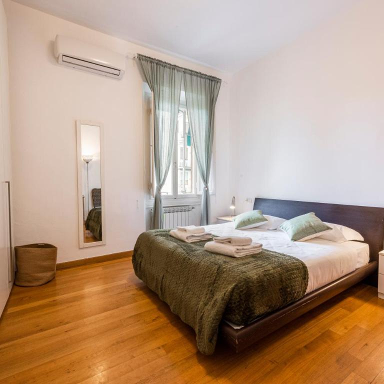 Casa Zamia by Mmega - Two-Bedroom Apartment - 13