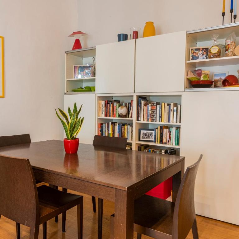 Casa Zamia by Mmega - Two-Bedroom Apartment - 5