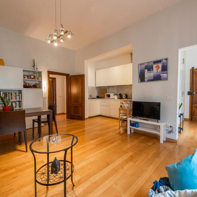 Casa Zamia by Mmega - Two-Bedroom Apartment - 7