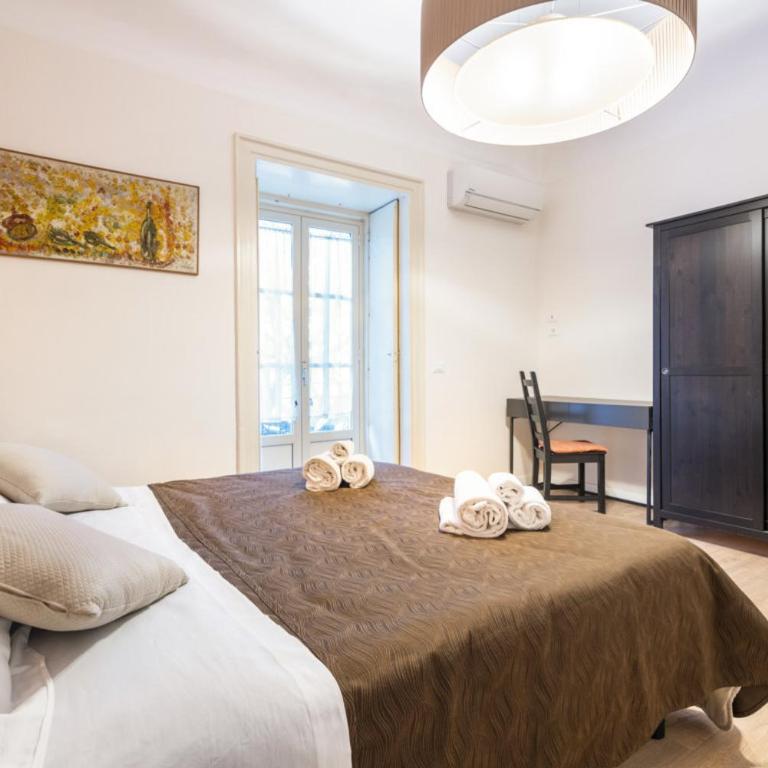 Casa Nonna Toto - Appartamento con 3 Camere da Letto - 4