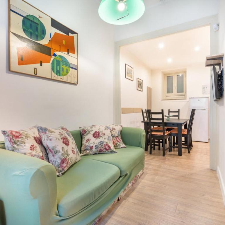 Casa Nonna Toto - Appartamento con 3 Camere da Letto - 15