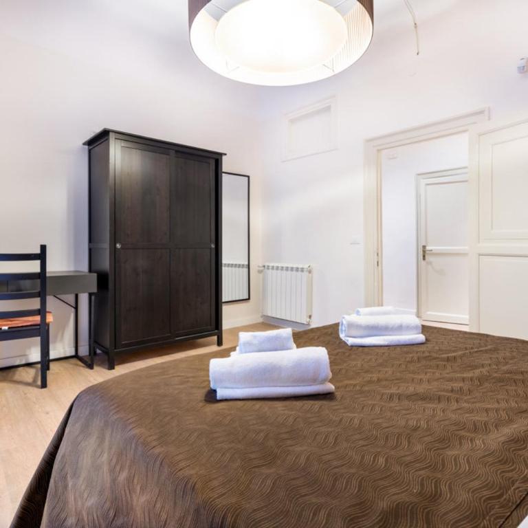 Casa Nonna Toto - Appartamento con 3 Camere da Letto - 8