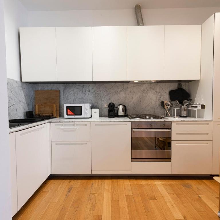 Casa Zamia by Mmega - Two-Bedroom Apartment - 10