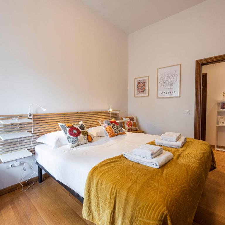Casa Zamia by Mmega - Two-Bedroom Apartment - 18