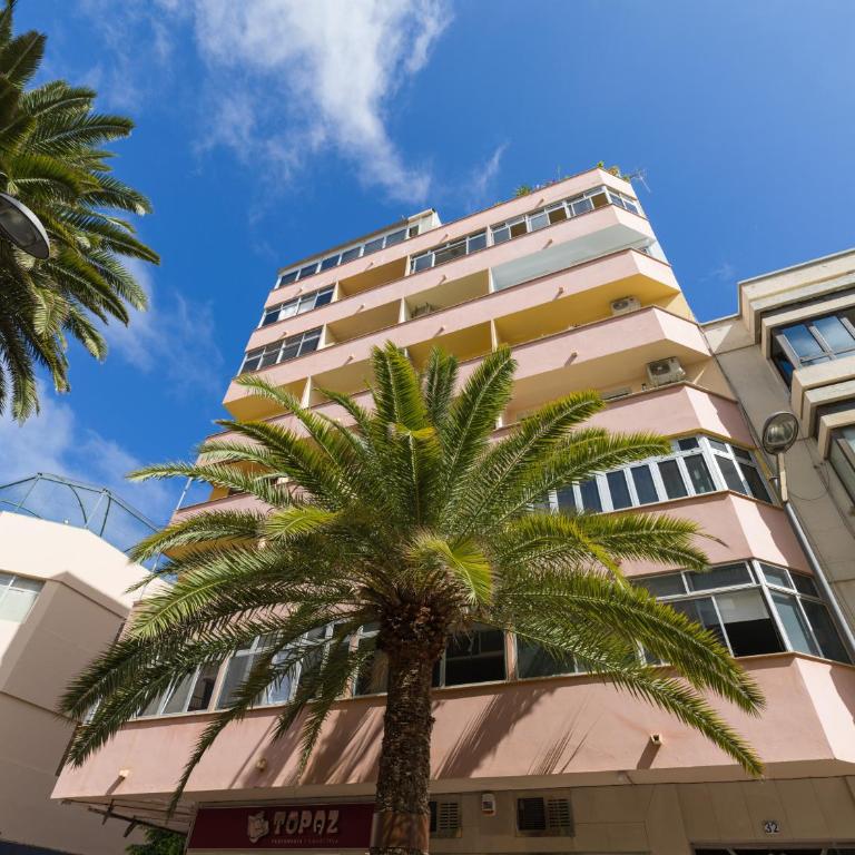 HomeForGuest Estudio Brisa Canteras con terraza - Studio - 22