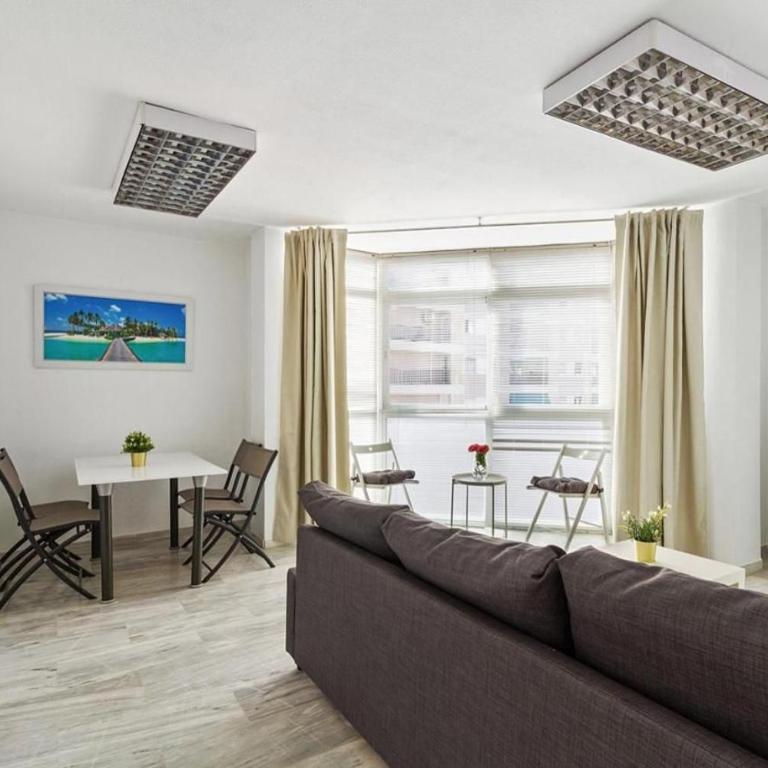 APARTAMENTO LUMINOSO CUARTELES BY GREENSOL HOMES - Apartamento de 1 dormitorio - 5