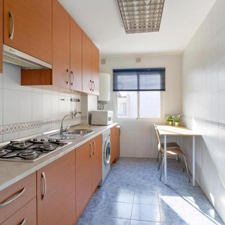 APARTAMENTO LUMINOSO CUARTELES BY GREENSOL HOMES - Apartamento de 1 dormitorio - 11