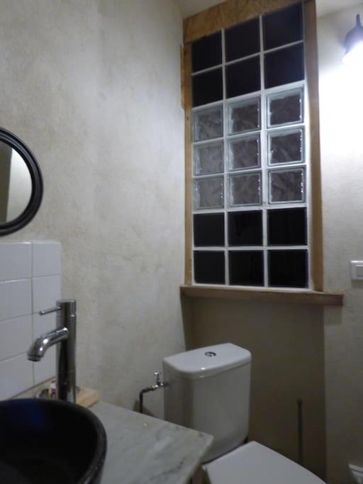 L'étable du Vercors - Appartement 1 Chambre - 14