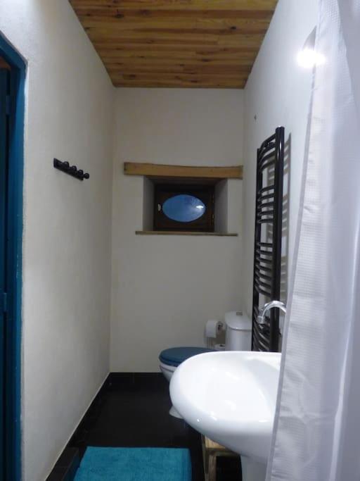 L'étable du Vercors - Appartement 1 Chambre - 20