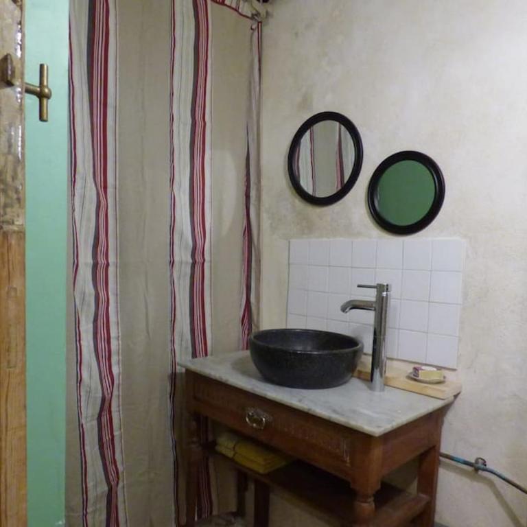 L'étable du Vercors - Appartement 1 Chambre - 13