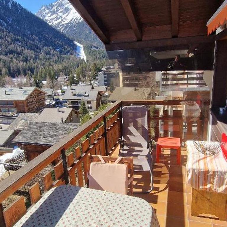 Appartement, vue sur le lac - Apartment mit 2 Schlafzimmern - 31