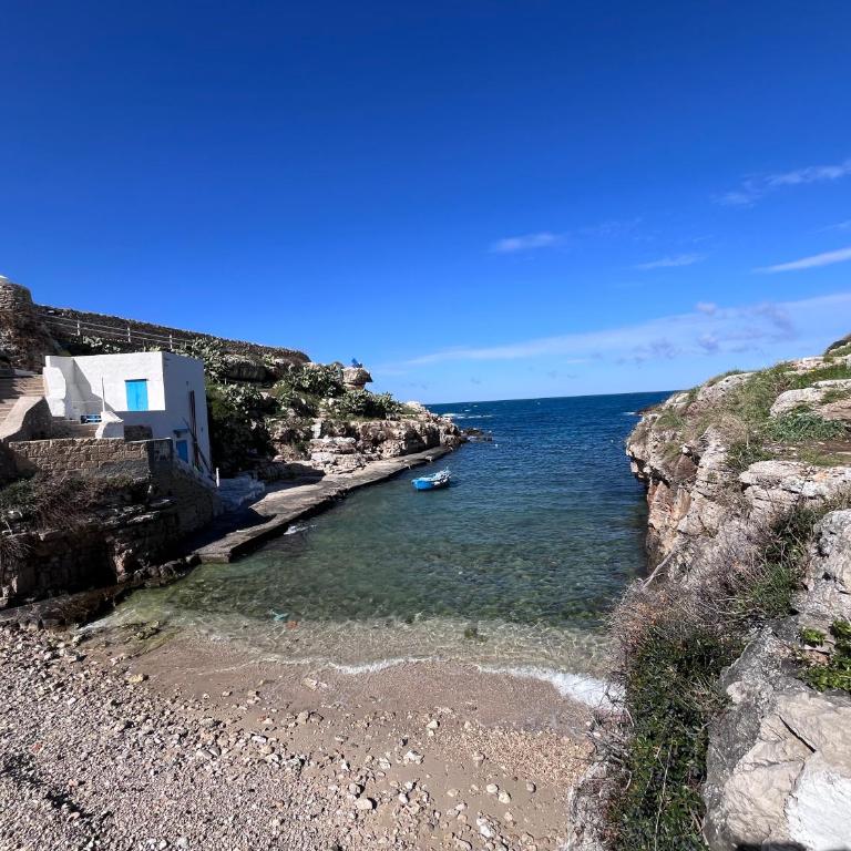 Cala Sala Suite Sun & Sea - Appartamento con 1 Camera da Letto - 57