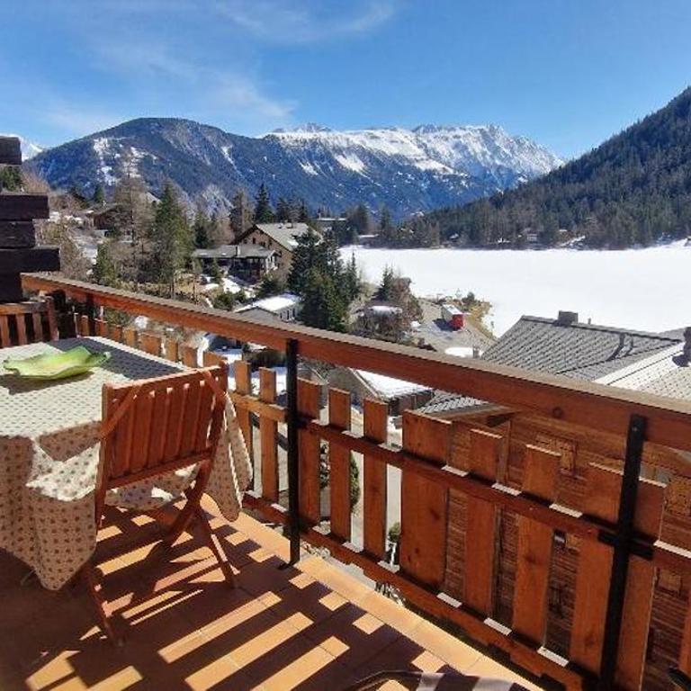 Appartement, vue sur le lac - Apartment mit 2 Schlafzimmern - 29