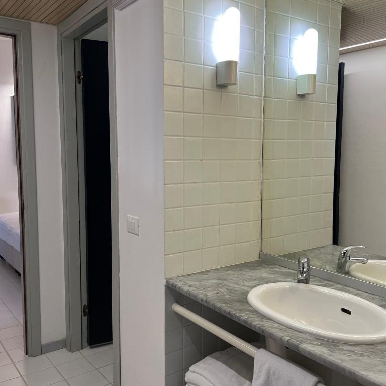 Porto San Vito Resort - Appartamento con 2 Camere da Letto - 4