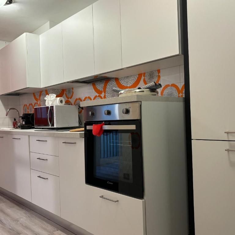 Elite Arena - Apartment - 16