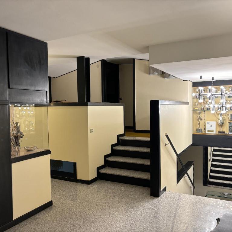 Elite Arena - Apartment - 17