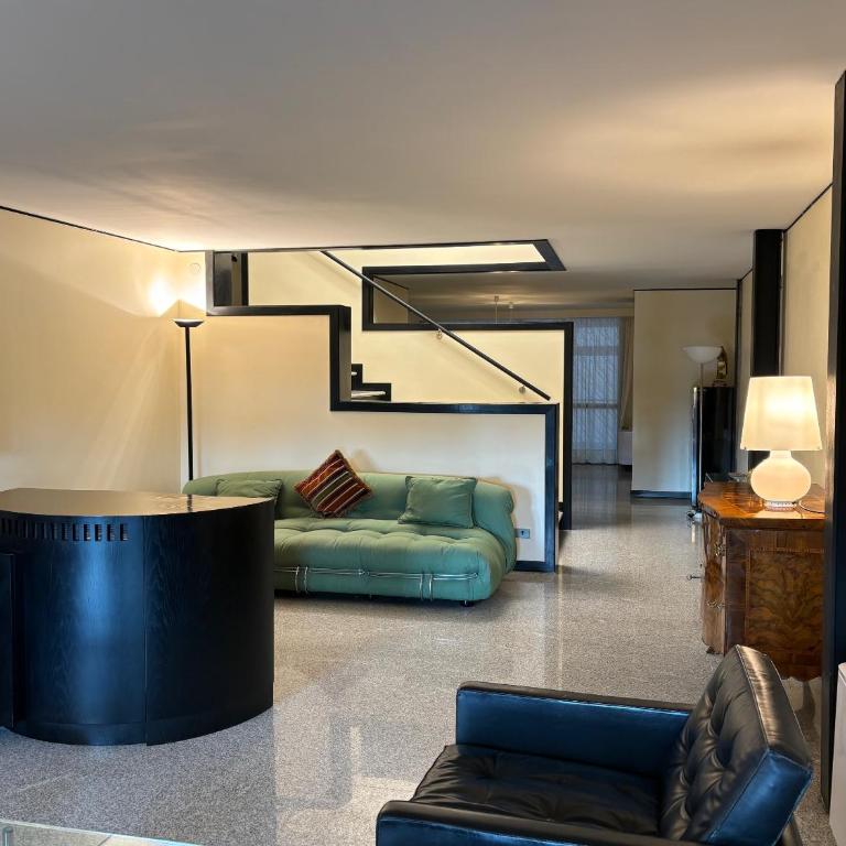 Elite Arena - Apartment - 4