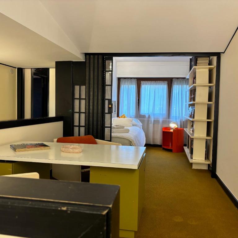 Elite Arena - Apartment - 19