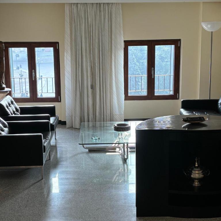 Elite Arena - Apartment - 39