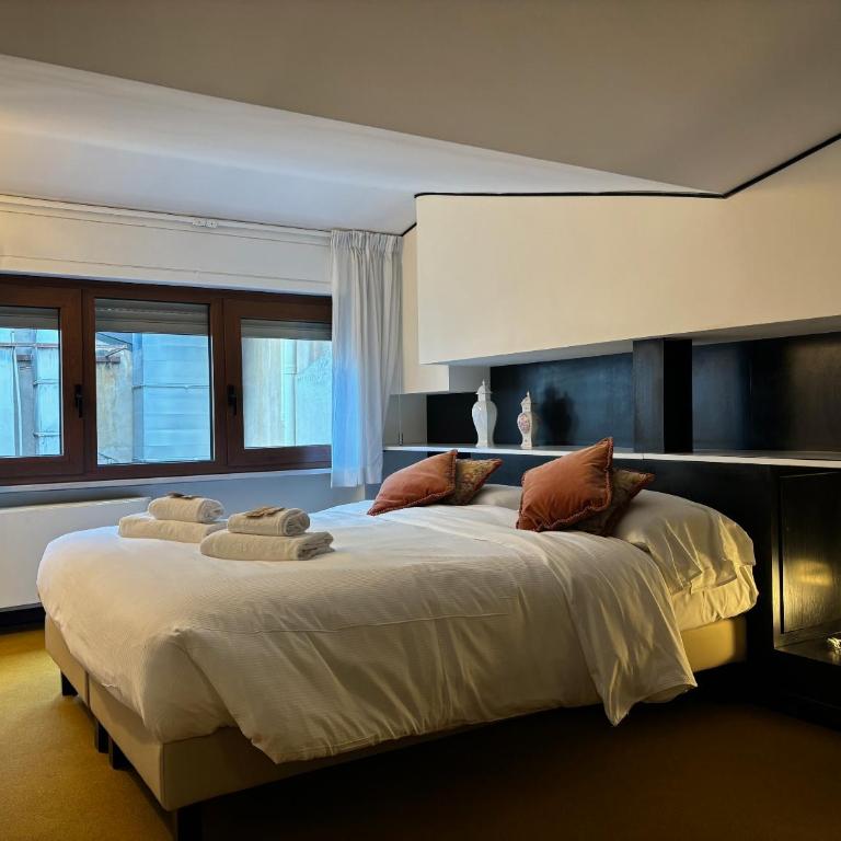 Elite Arena - Apartment - 8