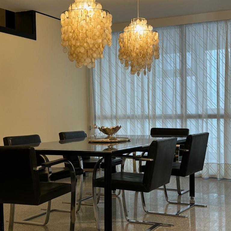 Elite Arena - Apartment - 21