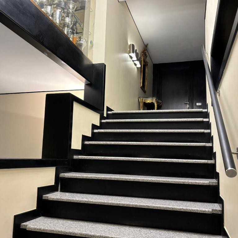 Elite Arena - Apartment - 23