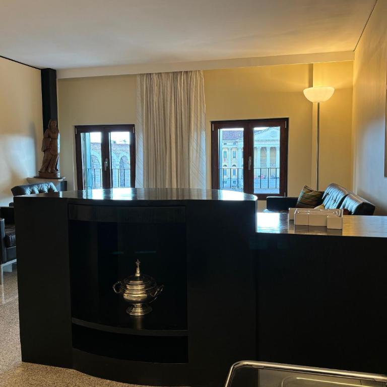 Elite Arena - Apartment - 28