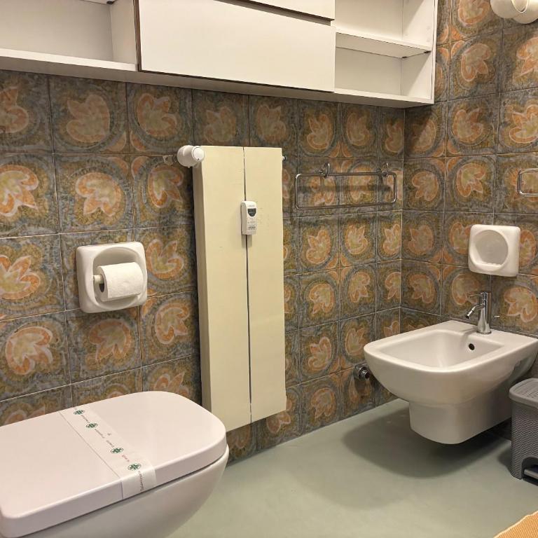 Elite Arena - Apartment - 32