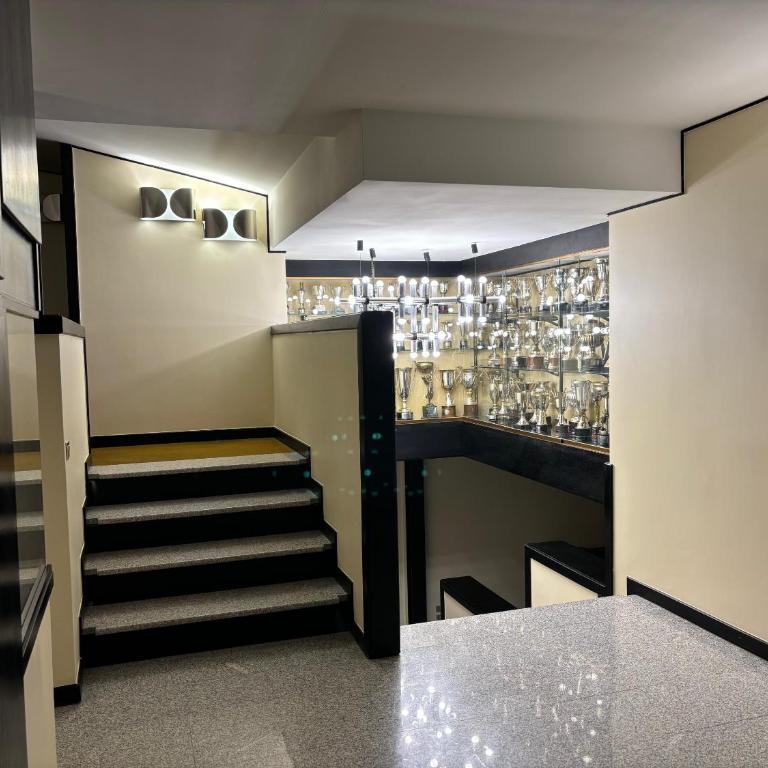Elite Arena - Apartment - 33