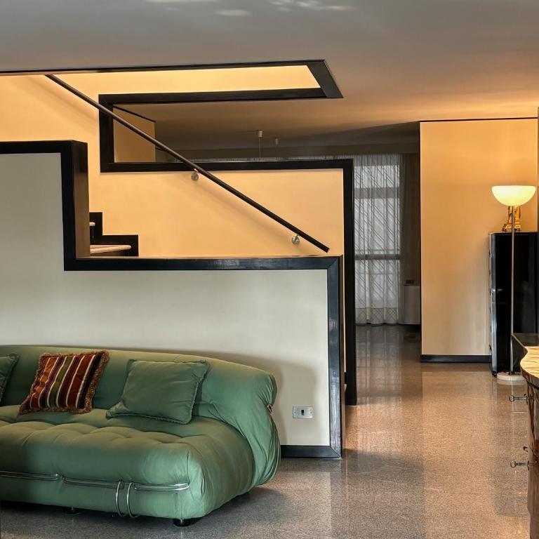 Elite Arena - Apartment - 34