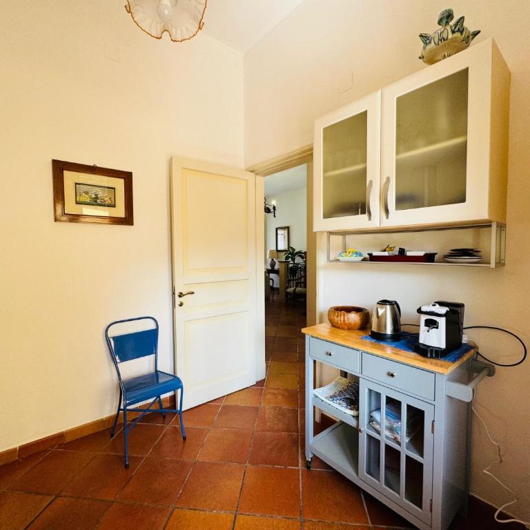 Penthouse Duomo - Apartment with Terrace - 14