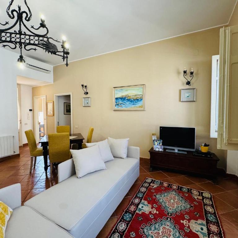 Penthouse Duomo - Apartment with Terrace - 12