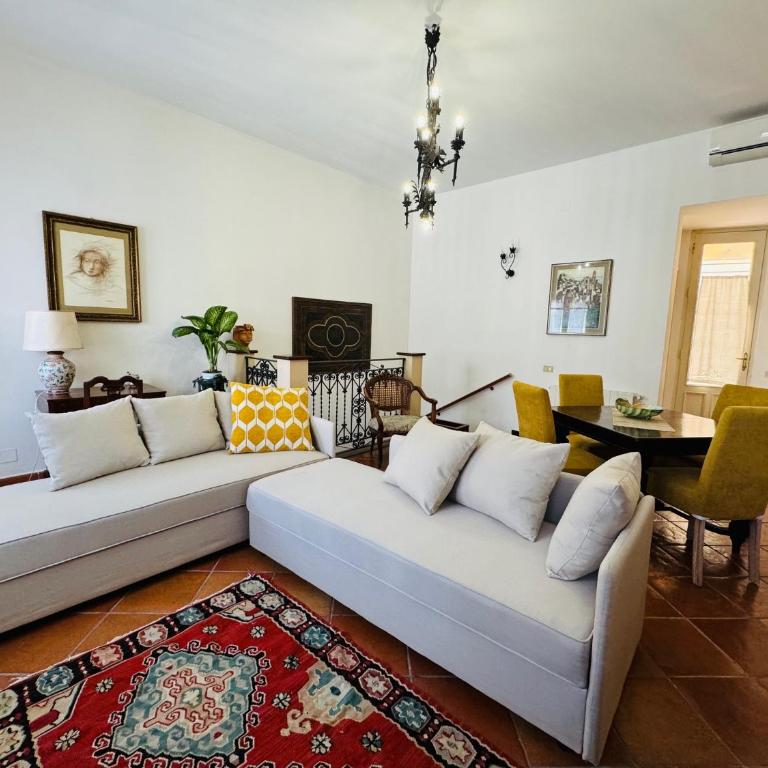 Penthouse Duomo - Apartment with Terrace - 10