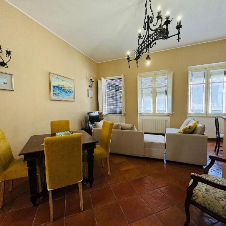 Penthouse Duomo - Apartment with Terrace - 9