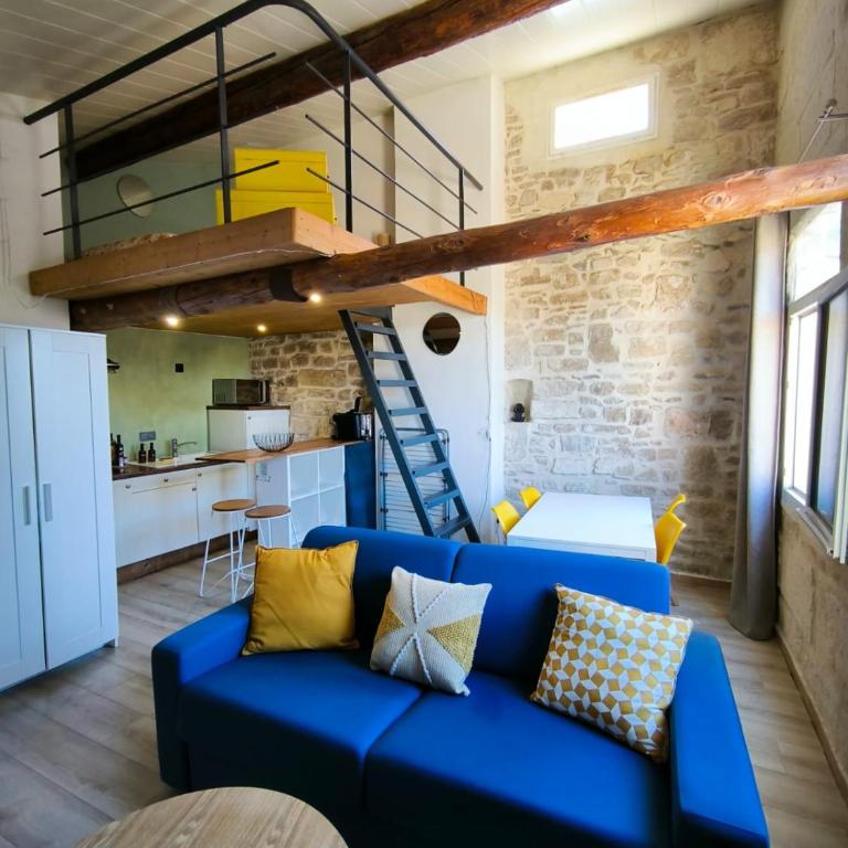Petit Antonin - Premiere conciergerie - Duplex Apartment - 1