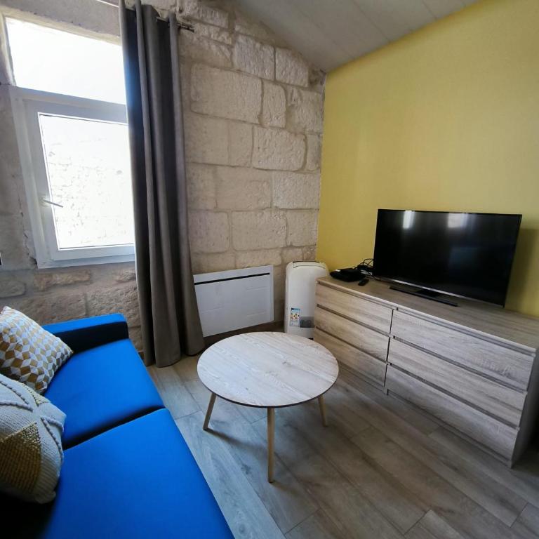 Petit Antonin - Premiere conciergerie - Duplex Apartment - 2
