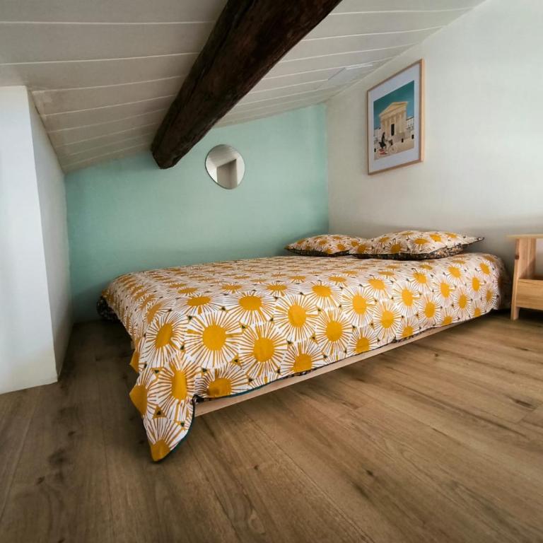 Petit Antonin - Premiere conciergerie - Duplex Apartment - 4