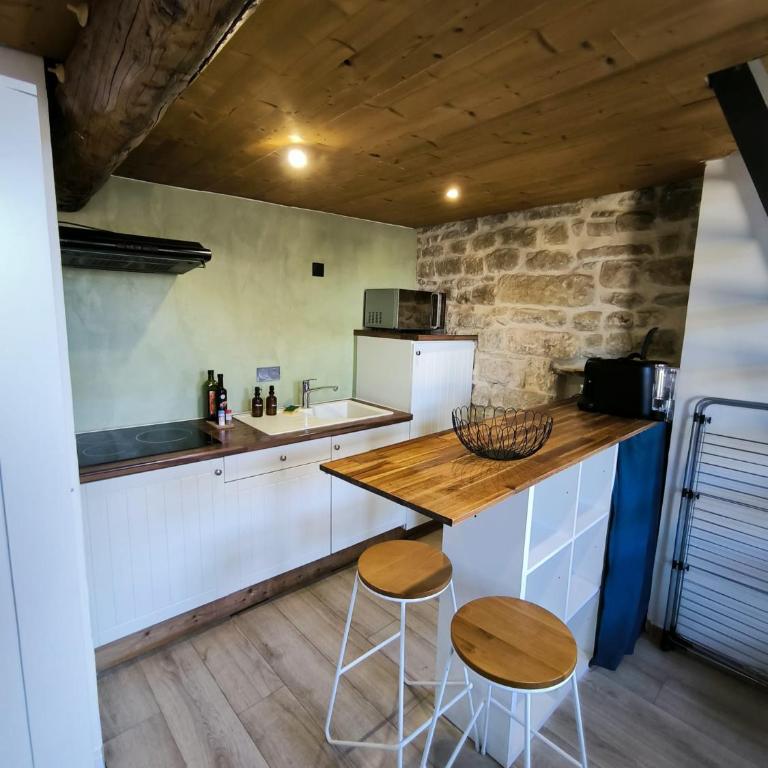 Petit Antonin - Premiere conciergerie - Duplex Apartment - 7